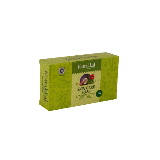 Skin Care Soap KOTTAKKAL Ayurveda USA