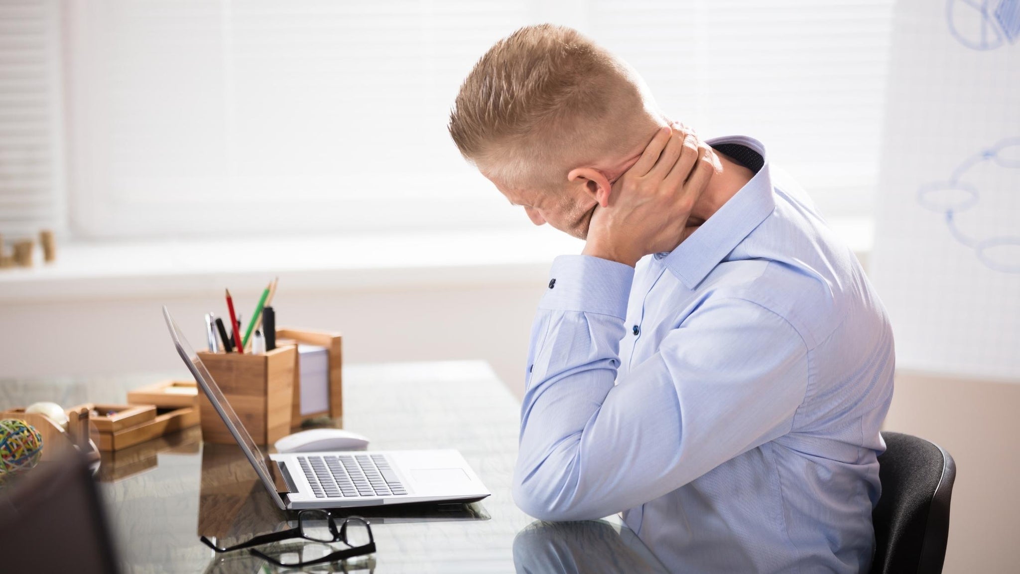 Ayurvedic Home Therapies for Neck Pain