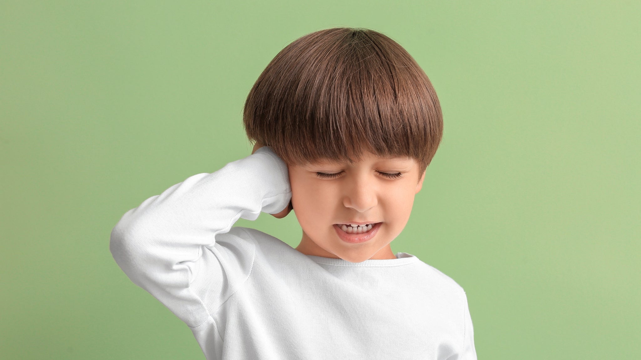 Managing Ear Disorders with Ayurveda