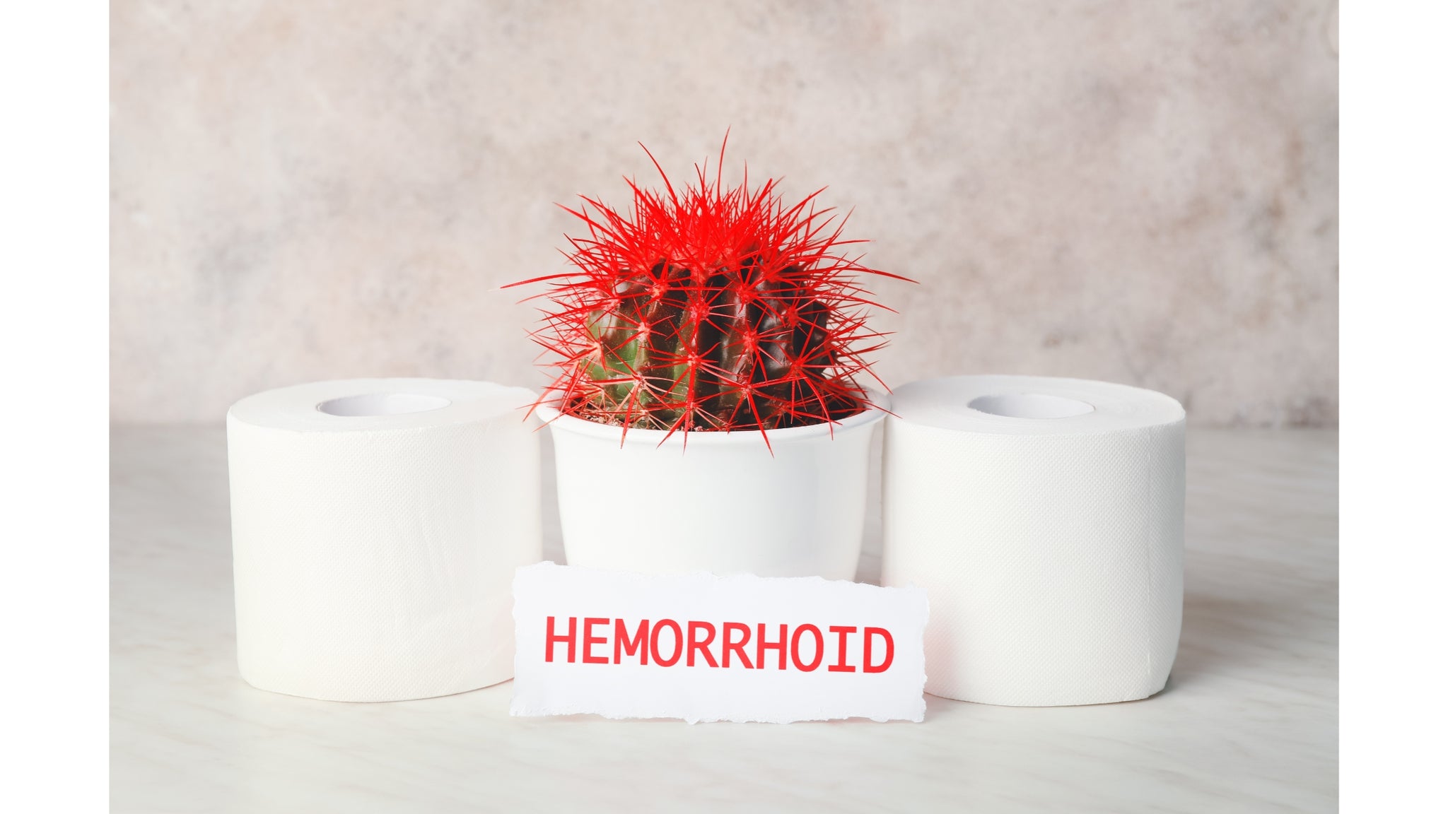 Supporting Hemorrhoids with Ayurveda
