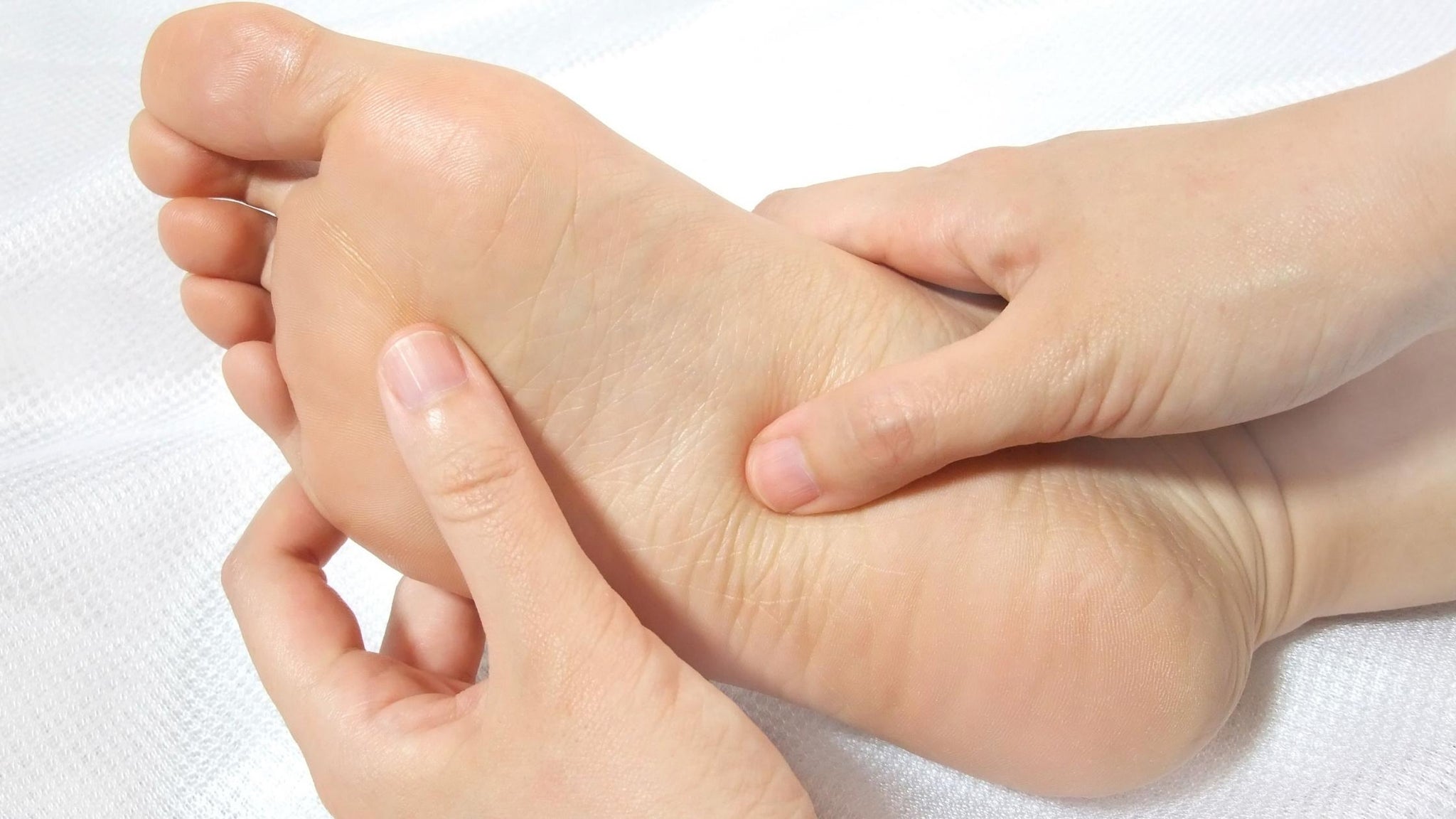 Padabhyangam Ayurvedic Foot Massage