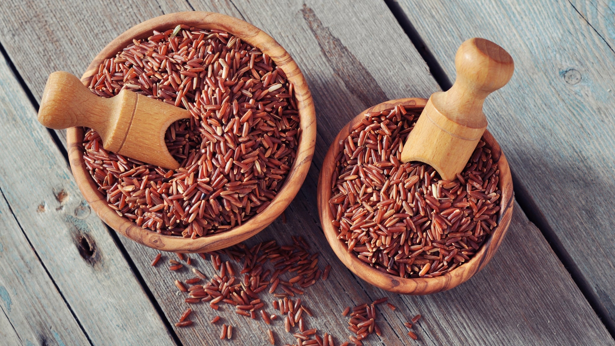 Rice Preparation for Weight Loss and Improved Health