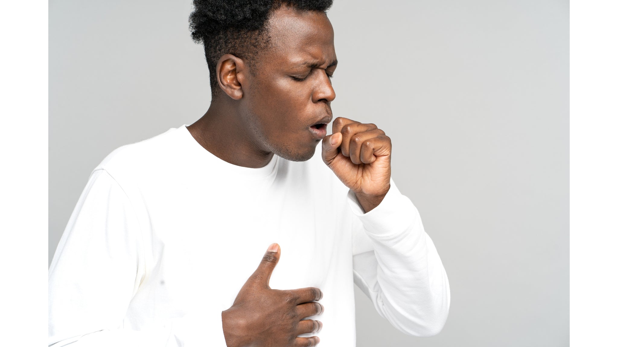 Support for Chronic Respiratory Problems