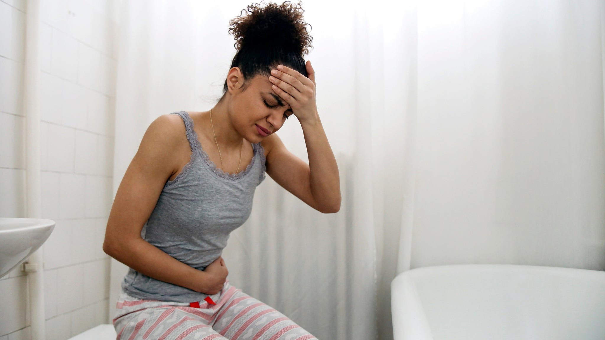 Finding Relief from Constipation: An Ayurvedic Approach