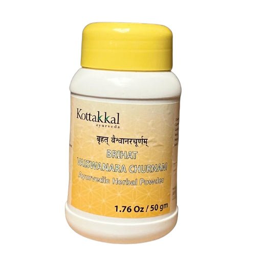 Brihat Vaiswanara Churnam