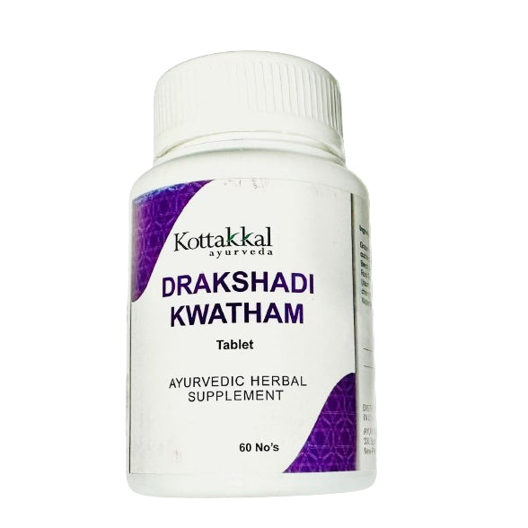 Drakshadi Kwatham