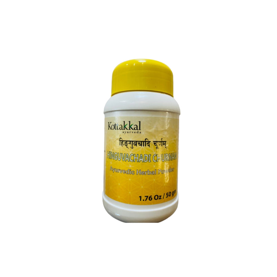 Hinguvachadi Churnam