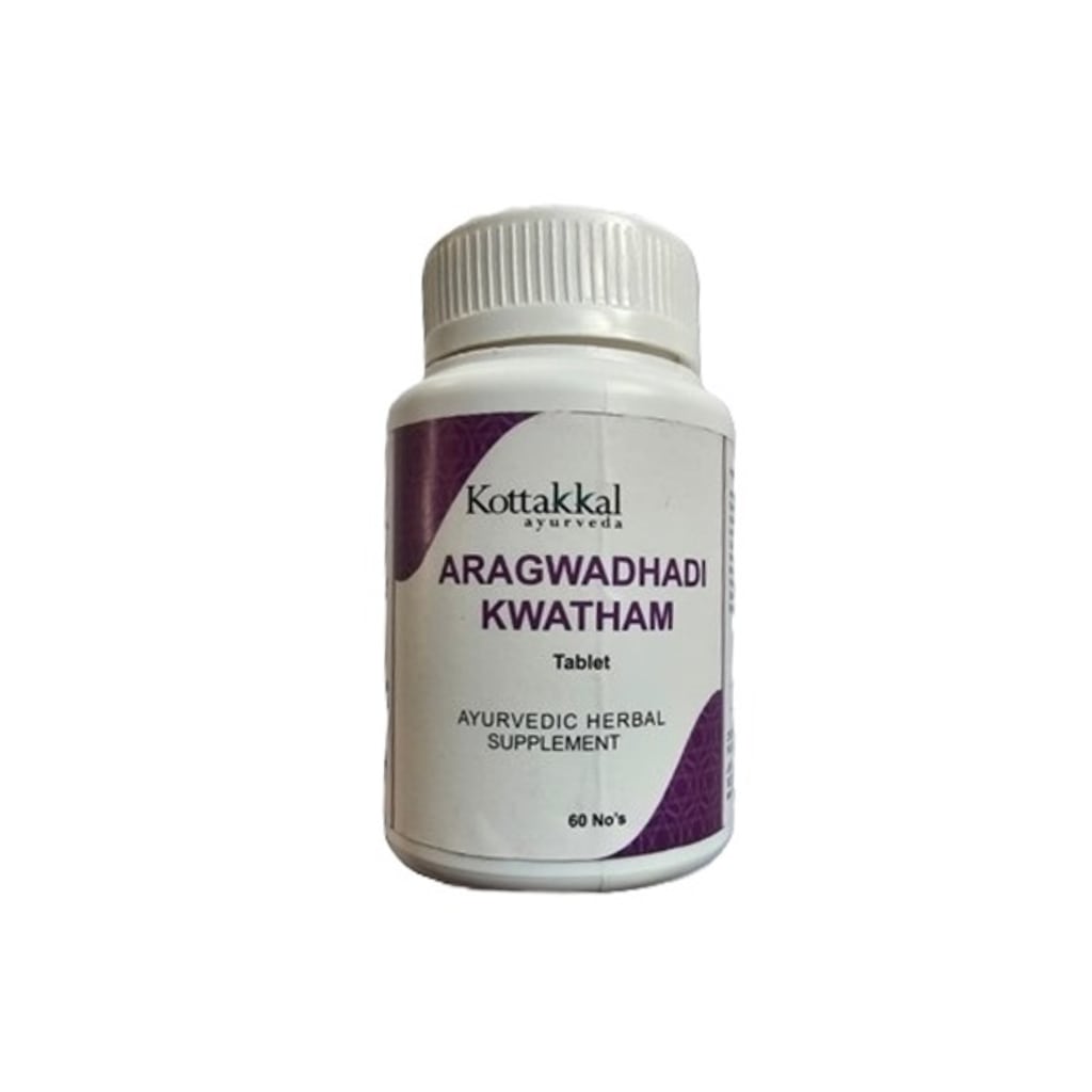 Aragwadhadi Kwatham