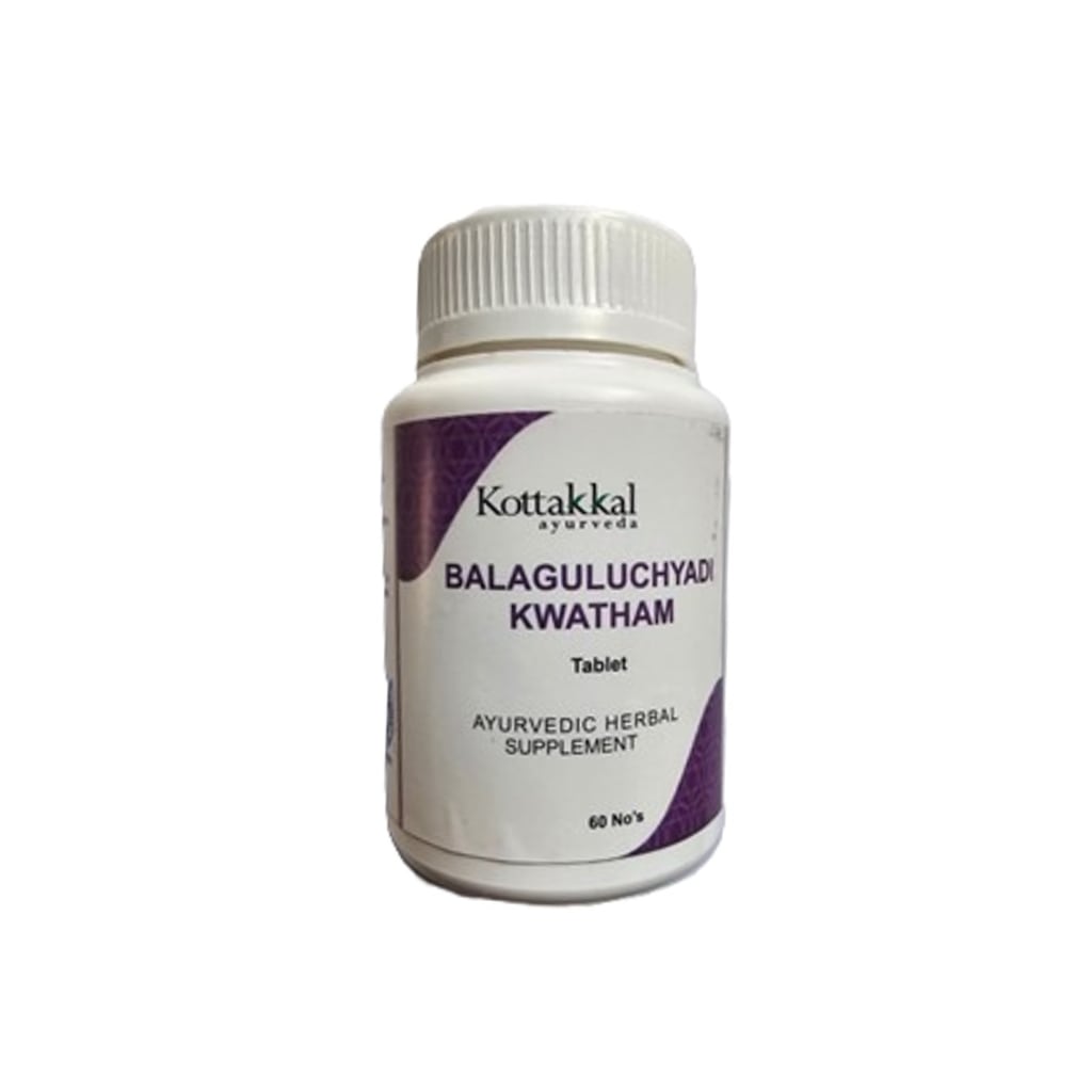 Balaguluchyadi Kwatham