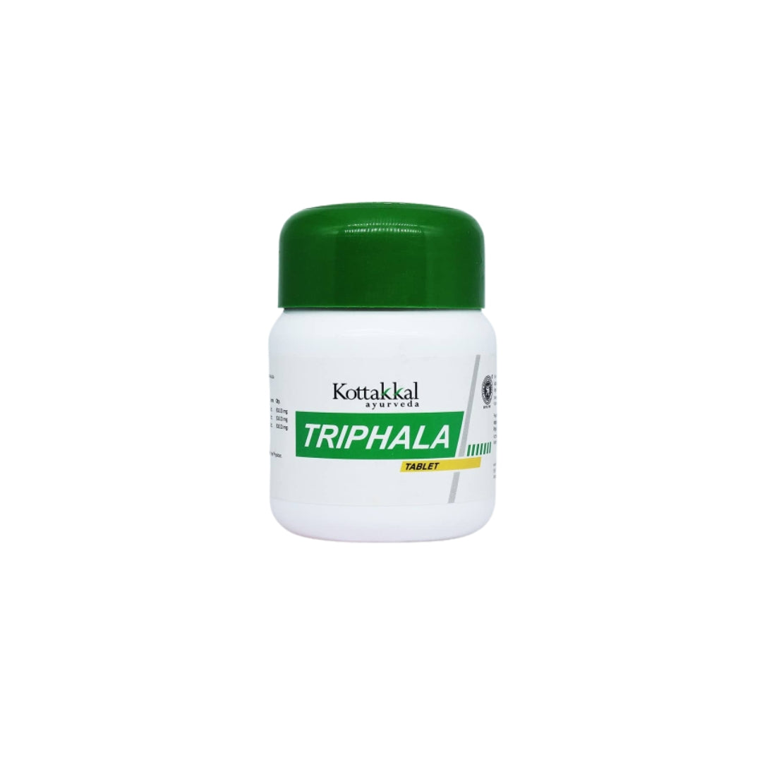 Triphala Tablet