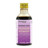 Kalasakadi Kashayam Bottle, Ayurvedic Product manufactured by Arya Vaidya Sala, Kottakkal Ayurveda for USA Distribution