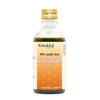 Lakshadi Oil Bottle, Ayurvedic Product manufactured by Arya Vaidya Sala, Kottakkal Ayurveda for USA Distribution