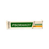 Psorakot Gel Tube in Box, Ayurvedic Product manufactured by Arya Vaidya Sala, Kottakkal Ayurveda for USA Distribution