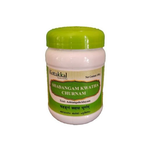 Shadangam Kwatha Churnam