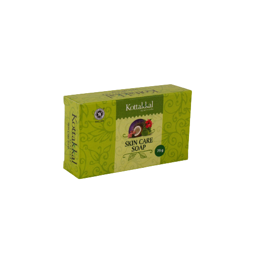 Skin Care Soap, Ayurvedic Product manufactured by Arya Vaidya Sala, Kottakkal Ayurveda for USA Distribution